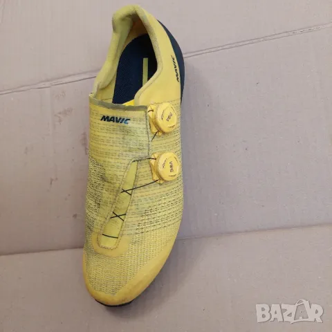  Mavic Ultimate XC  MTB номер 44 2/3 обувки за колоездене . , снимка 13 - Други - 50022620