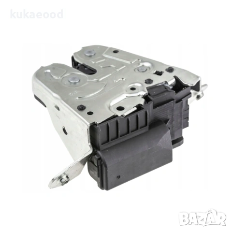 Брава за багажник за Mercedes E-Class W213 (S213), снимка 2 - Части - 54051594