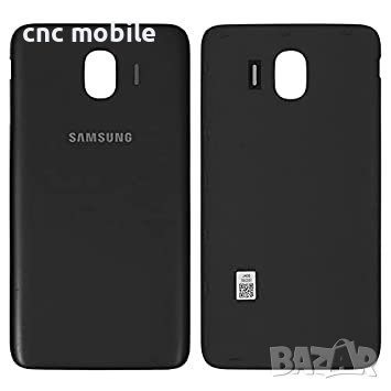 Samsung Galaxy J4 2018 - Samsung J4 2018 - Samsung SM-J400 заден капак - капак батерия, снимка 4 - Резервни части за телефони - 38720000