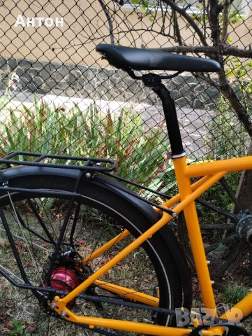 Avaghon X29, снимка 3 - Велосипеди - 51159023