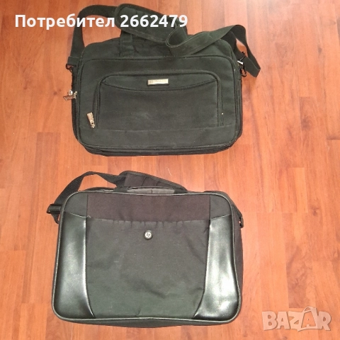 Продавам маркова чанта за лаптоп., снимка 3 - Чанти - 51741872