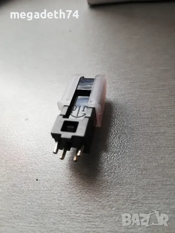 Игличка за грамофон , снимка 2 - Грамофони - 48714074