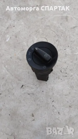 Ключ фарове VW Polo,2002г