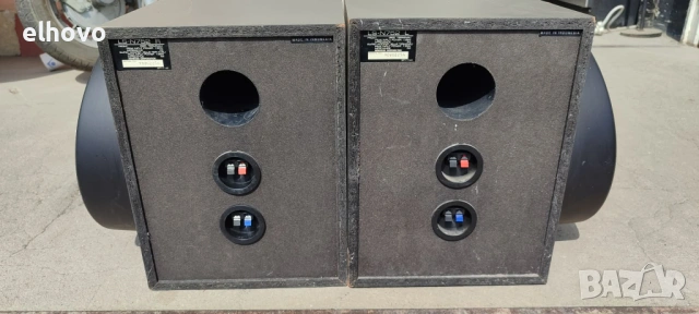 Тонколони Kenwood LS-N752, снимка 3 - Тонколони - 53971290