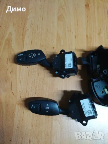 лентов кабел лостче бмв е60 е61 bmw e60 e61 , снимка 4 - Части - 49781596