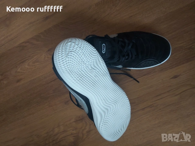 здравейте продавам чисто нови маратонки нике маратонките са номер 40, снимка 4 - Маратонки - 53911839