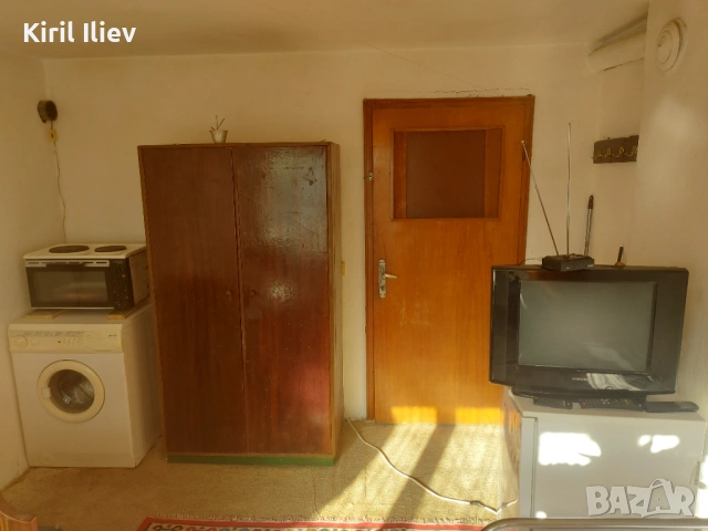 Отдавам под наем самостоятелна стая