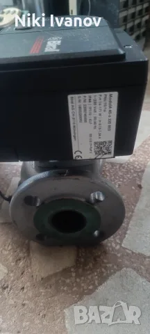 Циркулационни помпи за парно Biral, снимка 5 - Водни помпи - 56326324