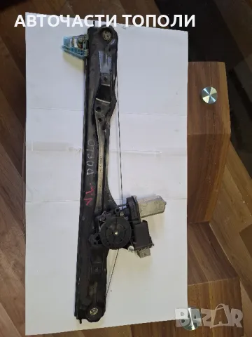 Стъклоповдигач механизъм ел.стъкло Фиат Добло Fiat Doblo 2010+