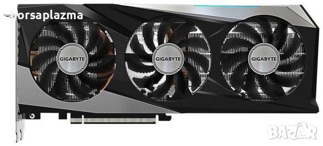 GIGABYTE Radeon RX6750 XT GAMING OC 12GB Promo May, снимка 4 - Видеокарти - 36797429