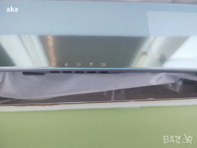 Видеорегистратор тип огледало Tracer Mensa, Full HD, 4.0" екран, комплект от 2 камери 3г.гаранция, снимка 15 - Други - 47608843