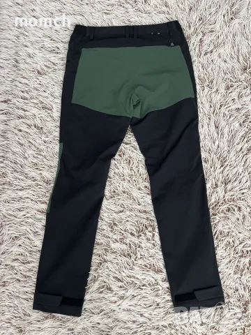 HAGLOFS-висок клас мъжки хибриден панталон размер 48+лента за глава, снимка 4 - Спортни дрехи, екипи - 55946058