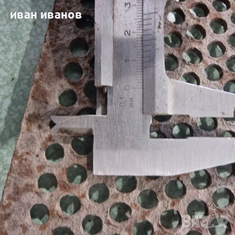 Сита, снимка 5 - Селскостопанска техника - 38126184