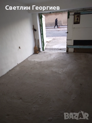 Давам под наем, снимка 2 - Гаражи и паркоместа - 52803034