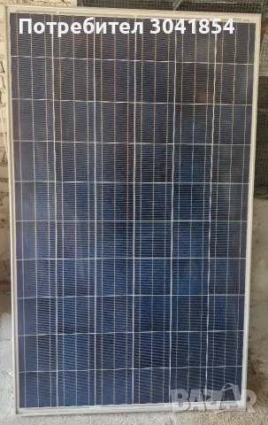 Соларни панели 225 W, снимка 4 - Друга електроника - 55737745