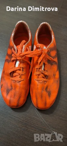 Оригинални бутонки Adidas, размер 38