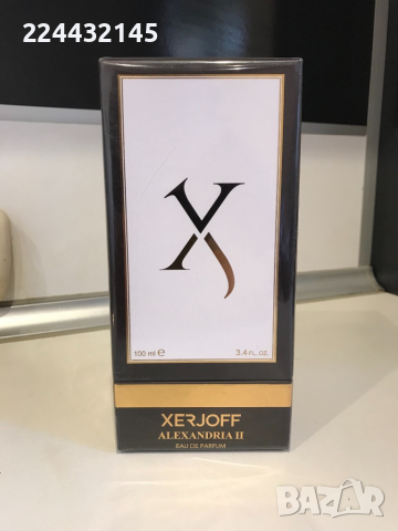 Xerjoff erba Pura,alexandria 2, Accento, Soprano, Golden Dallah, снимка 4 - Унисекс парфюми - 36399825