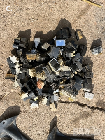 LADA/ЛАДА АВТОЧАСТИ ВАЗ , снимка 2 - Части - 51813464