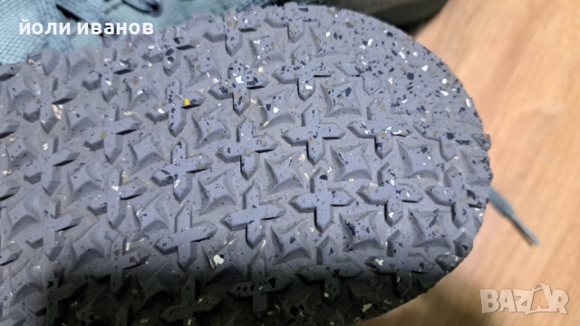VAUDE-маратонки оригинални с vibram подметка,44 номер,нови, снимка 6 - Маратонки - 52032419