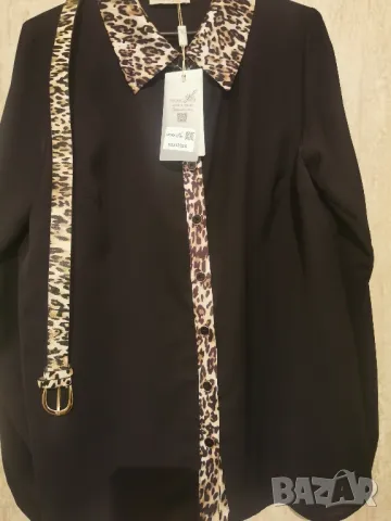 красива нова риза л хк, снимка 3 - Ризи - 49670600