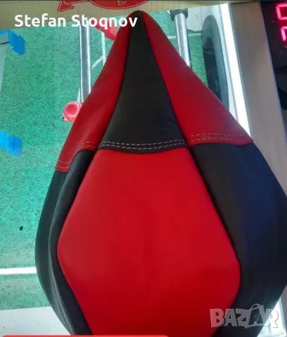 'Резевни части за Електронна боксова круша, снимка 1