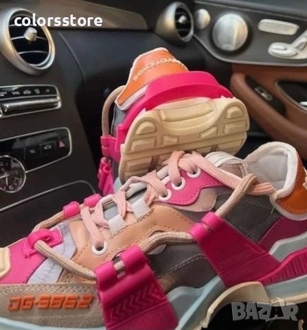 Дамски маратонки  Dolce&Gabbana  код Br147