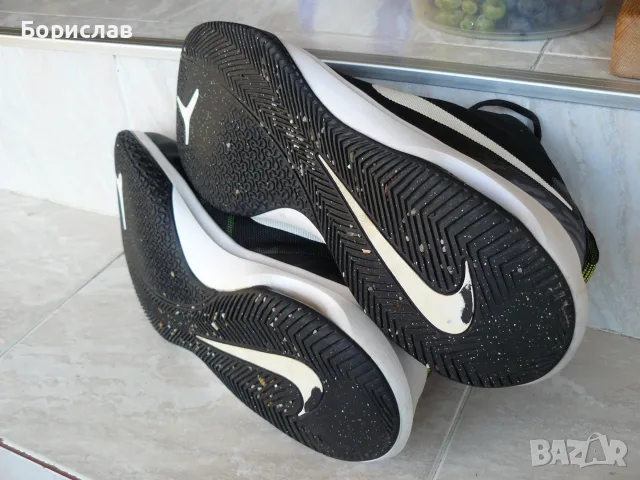 Nike Air Versitile 48 ми номер, снимка 7 - Маратонки - 56507312
