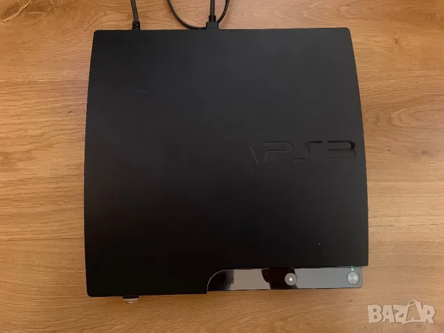 PlayStation 3 Slim - Отключен, снимка 4 - PlayStation конзоли - 47738767