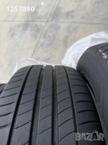  Michelin Primacy 205/55/16  , снимка 7 - Гуми и джанти - 53914536