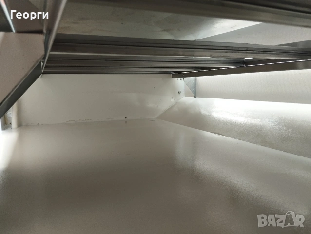 хладилна витрина , снимка 6 - Витрини - 54097082