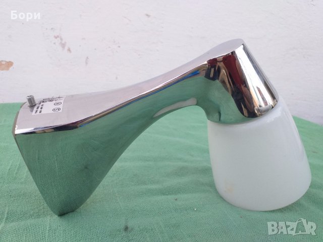 Аплик,стенна лампа, снимка 7 - Лампи за стена - 32154726