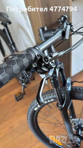 Велосипед Trek X-Caliber 8, 29” размер М, снимка 4 - Велосипеди - 53941922