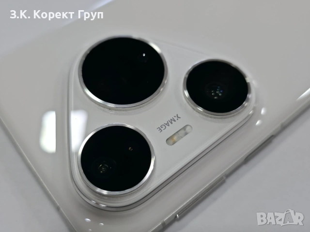 Huawei Pura 80 Pro 12 / 512GB Гаранция!!, снимка 5 - Huawei - 54260944