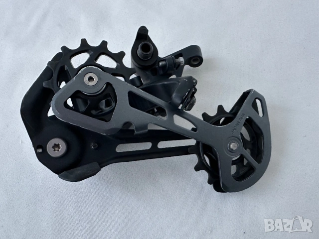 Shimano SLX RD-M7100 SGS-заден дерайльор 12 speed, снимка 4 - Части за велосипеди - 45162715