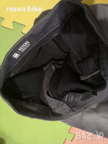 ''G-star Revend Super Slim''оригинални дънки 32 номер, снимка 3 - Дънки - 30445664