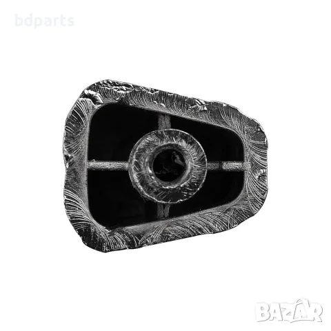 Бутон за ръчна спирачка, VW Beetle, Jetta, Хром, снимка 10 - Части - 56142004