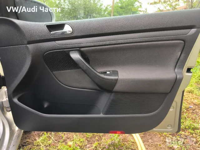 Кори за врати Голф 5 Volkswagen Golf 5 , снимка 3 - Части - 50052521