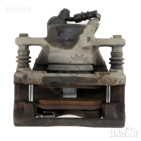 Преден десен спирачен апарат Nissan Micra (K12) 2003-2010 ID: 122248, снимка 2 - Части - 44508885