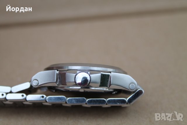 Японски часовник ''Seiko Premier Kinetic Perpentual'', снимка 14 - Мъжки - 42099362