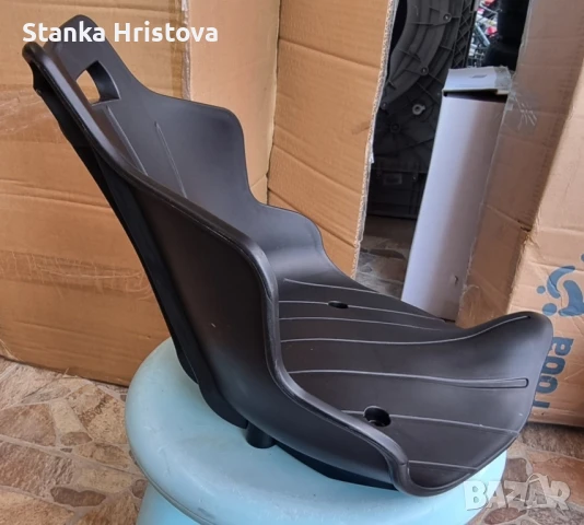 Детска Седалка за Картинг Ергономична , снимка 2 - Други спортове - 50488077