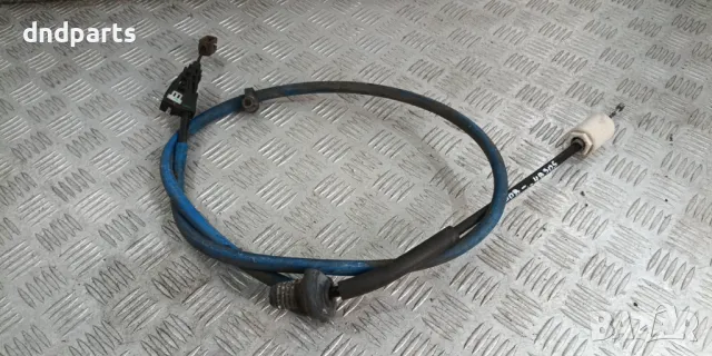 Жило паркинг спирачка Peugeot 5008 2011г.	