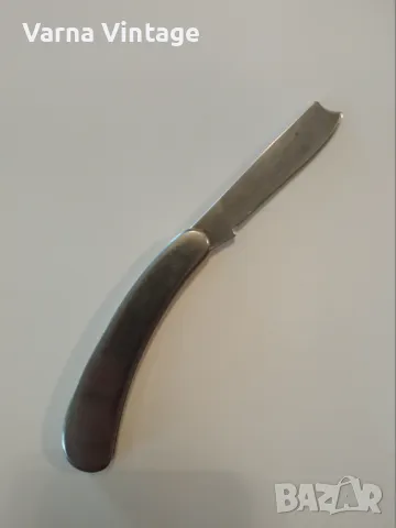  Джобен сгъваем нож. FROST CUTLERY FLYING FALCON САЩ., снимка 4 - Антикварни и старинни предмети - 48943197