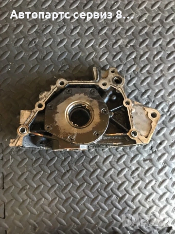 Маслена помпа бензин for KIA Carens 1.8 (2002-2006) 2Y011