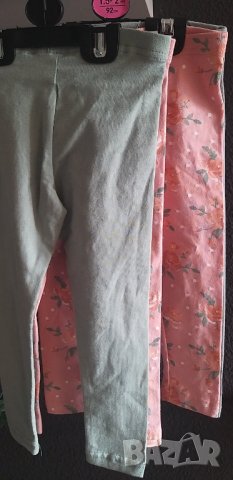 Клинчета 2бр , снимка 2 - Детски Блузи и туники - 34176747