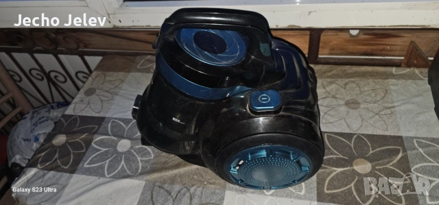 MEDION Безторбеста прахосмукачка, снимка 2 - Прахосмукачки - 54257530