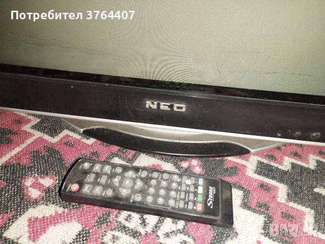 Телевизор NEO, снимка 2 - Телевизори - 54153918