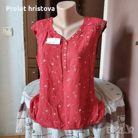 Ризи,туники,блузи, снимка 7 - Ризи - 47350580