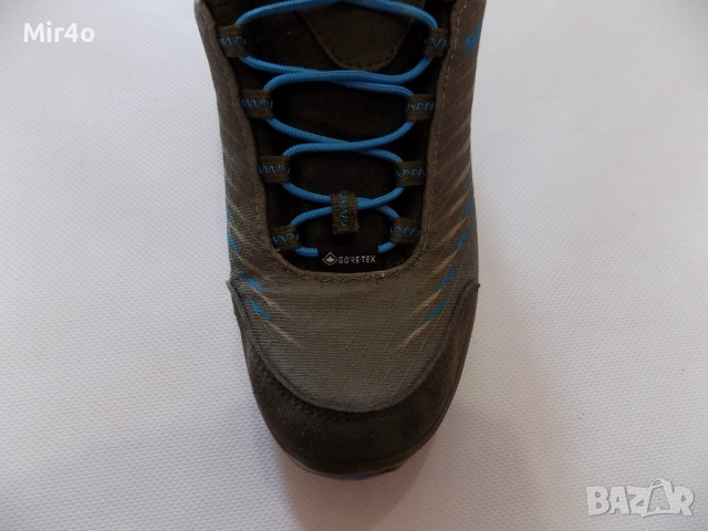 обувки lowa gore-tex маратонки боти дамски оригинални преход планина туризъм спорт номер 38, снимка 10 - Други - 51237279