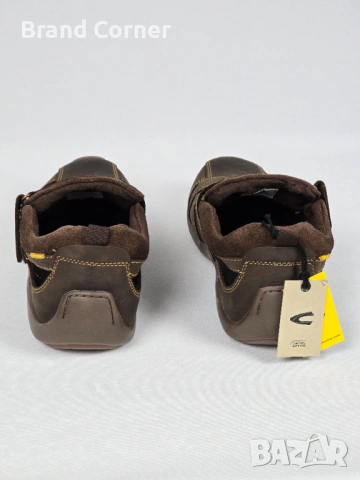 Нови мъжки обувки Camel Active ROAD - №44, снимка 3 - Мъжки боти - 54325876