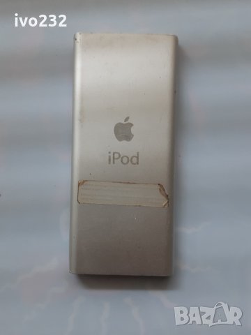 ipod , снимка 5 - iPod - 29738271